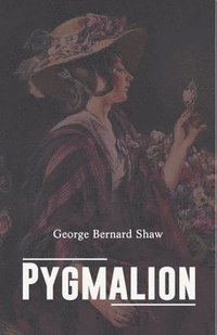 bokomslag Pygmalion