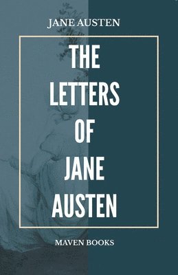 Jane Austen, Austen,Jane - Letters of Jane Austen, Häftad