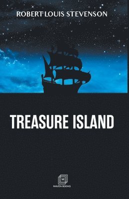 Robert Stevenson Louis - Treasure Island, Häftad