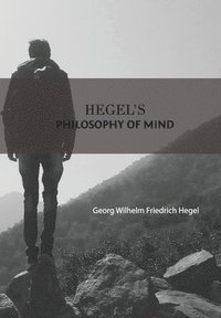 bokomslag Hegel'S Philosophy Of Mind