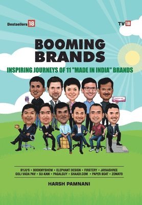 Booming Brands 1