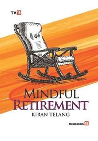 bokomslag Mindful Retirement