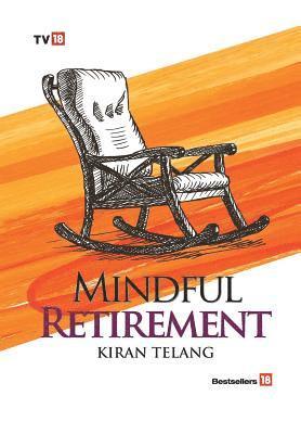 bokomslag Mindful Retirement