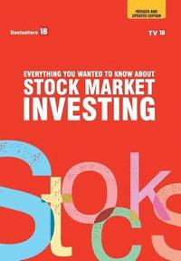 bokomslag Everything You Wanted to Know About Investing in Stock Marketrevised and Updated