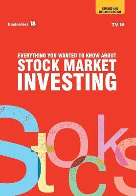 bokomslag Everything You Wanted to Know About Investing in Stock Marketrevised and Updated