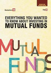 bokomslag Everything You Wanted to Know About Mutual Fund Investing- Revised and Updated Edition