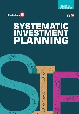 bokomslag Systematic Investing Planning - Revised and Updated Edition
