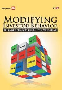 bokomslag Modifying Investor Behaviour