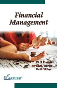 bokomslag Financial Management