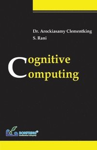 bokomslag Cognitive Computing