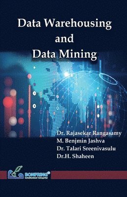 Data Warehousing and Data Mining 1