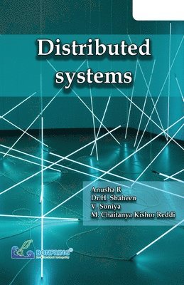 bokomslag Distributed Systems