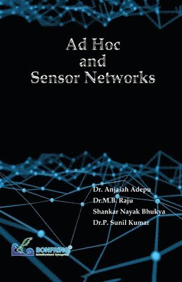 Ad Hoc and Sensor Networks 1