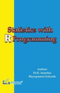 bokomslag Statistics with R Programming