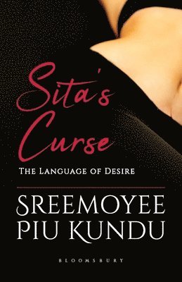 bokomslag Sita's Curse