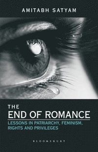bokomslag The End of Romance
