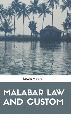 Malabar Law and Custom 1