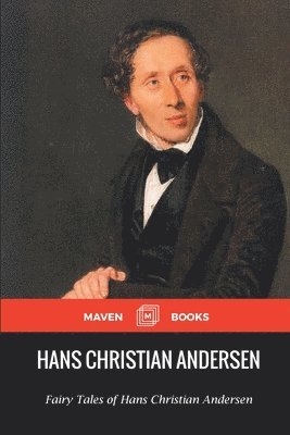 Fairy Tales of Hans Christian Andersen 1