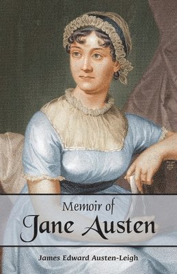 bokomslag Memoir of Jane Austen