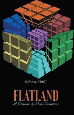 FLATLAND A Romance of Many Dimensions 1