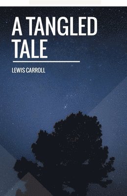 bokomslag Tangled Tale