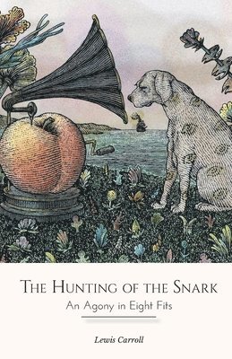 Hunting of the Snark