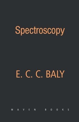 Spectroscopy 1