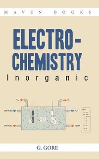bokomslag ELECTRO-CHEMISTRY Inorganic