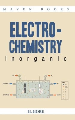 ELECTRO-CHEMISTRY Inorganic 1