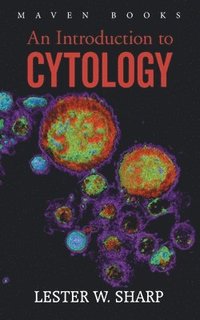 bokomslag An Introduction to Cytology