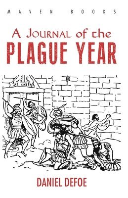 A Journal of the PLAGUE YEAR 1