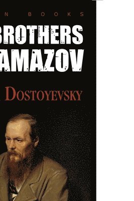Brothers KARAMAZOV
