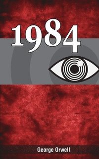 bokomslag 1984