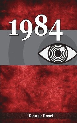 bokomslag 1984