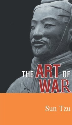 bokomslag The art of War