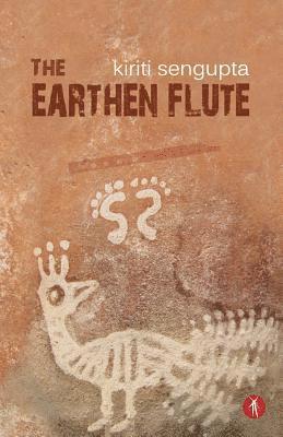 bokomslag The Earthen Flute