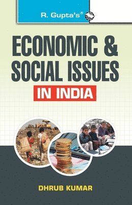 Economic & Social Issues in India 1