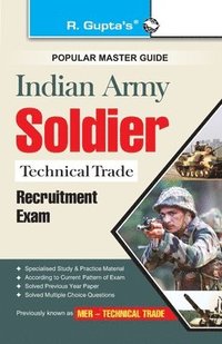 bokomslag Indian Army