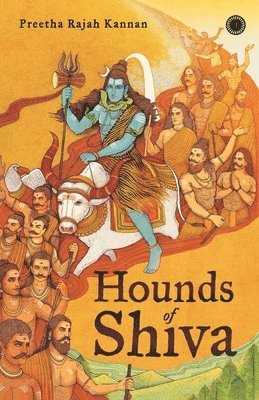 The Hounds of Shiva 1