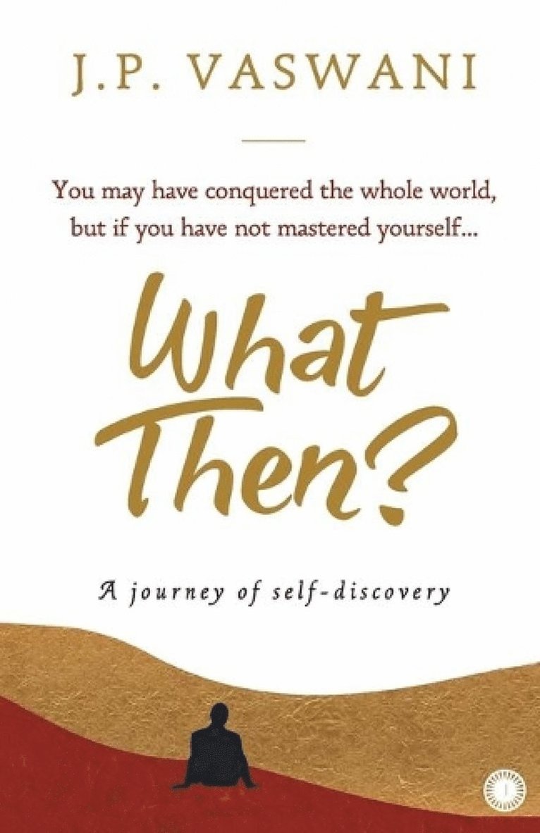 What Then? 1