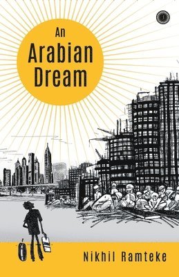 An Arabian dream 1