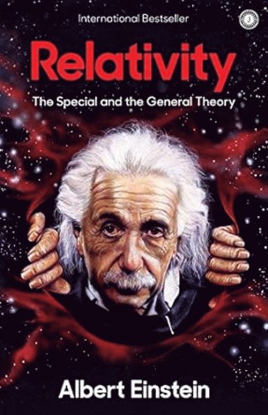 bokomslag Relativity: The Special and General Theory