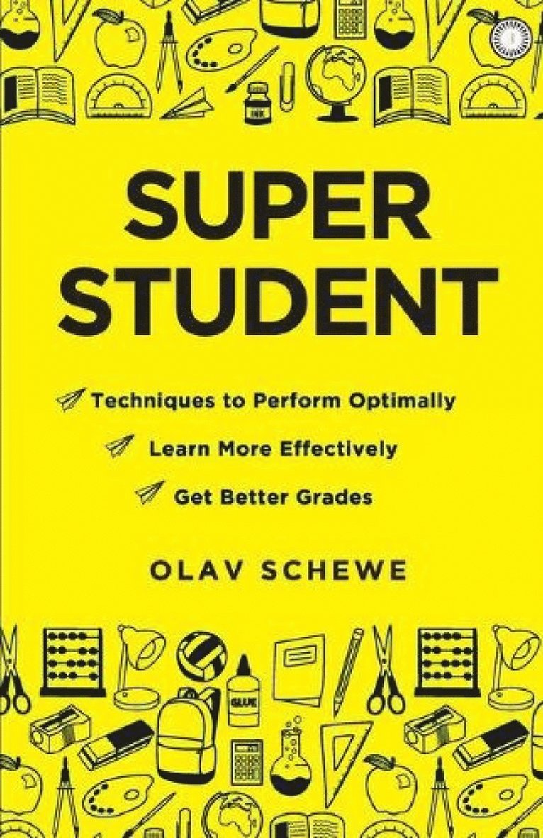 Super Student 1