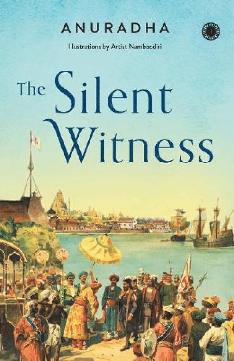 The Silent Witness 1