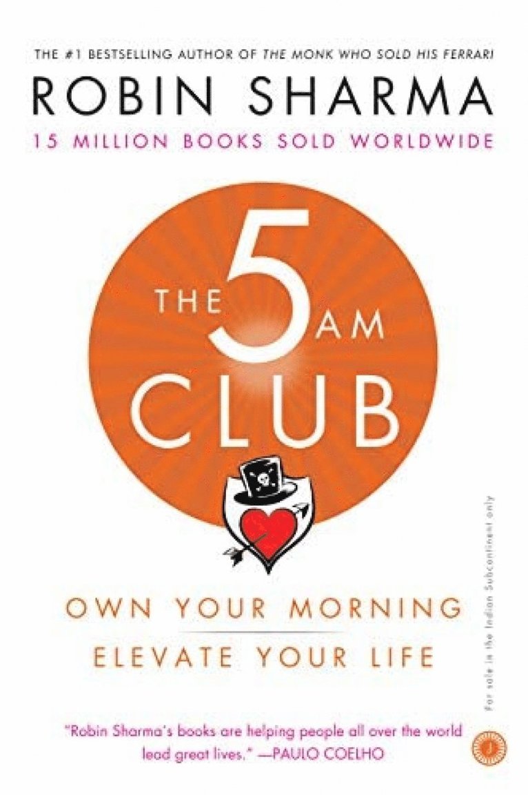 5 AM Club