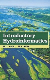 bokomslag Introductory Hydroinformatics