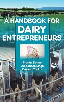 Handbook for Dairy Entrepreneurs