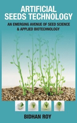 bokomslag Artificial Seeds Technology