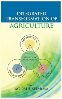 bokomslag Integrated Transformation of Agriculture