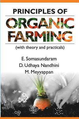 bokomslag Principles of Organic Farming